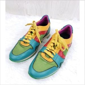 burberry prorsum sneakers